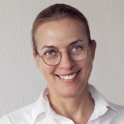 Dr. Katrin Schulte